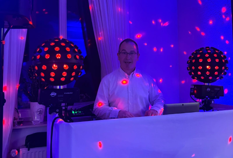 DJ Darmstadt