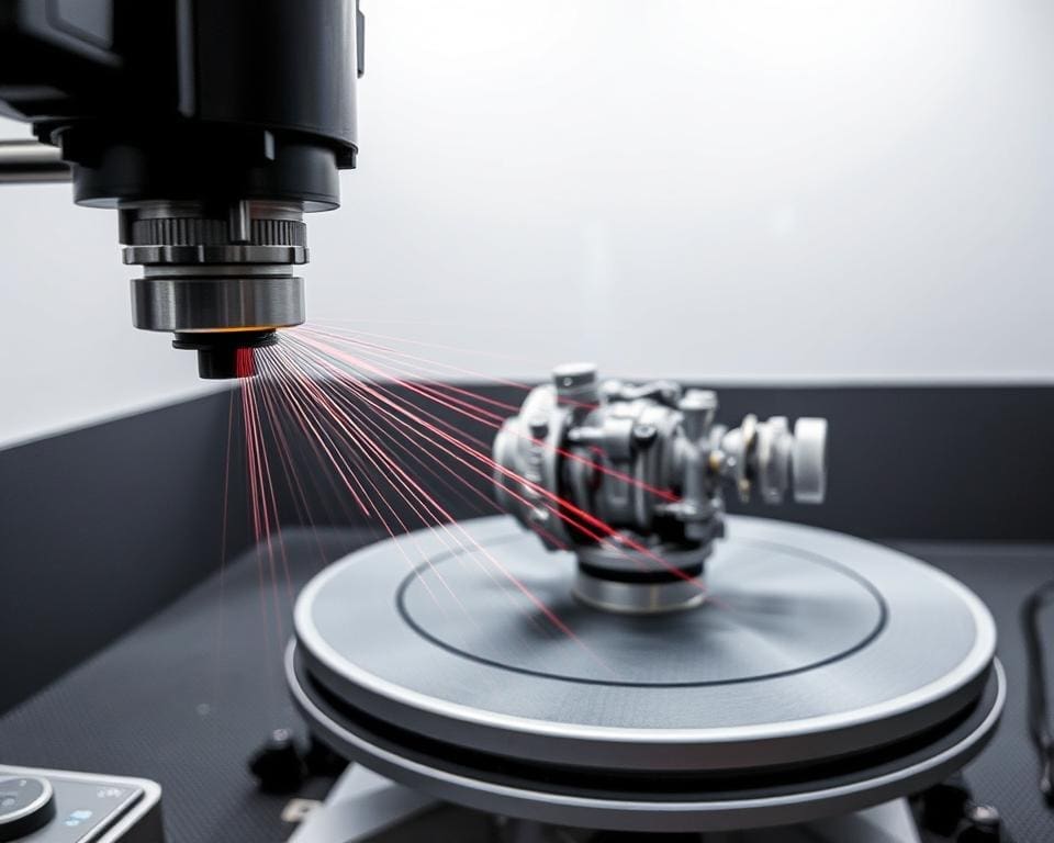 Welche Materialien eignen sich für den industriellen 3D Druck?